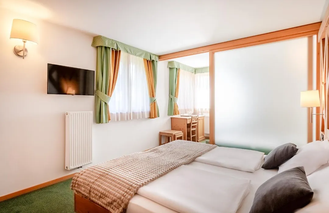 Hotel Alpine Mugon-1