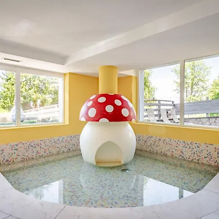 Hotel Alpine Mugon-3